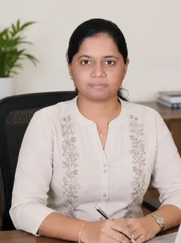 Avanti Koduru